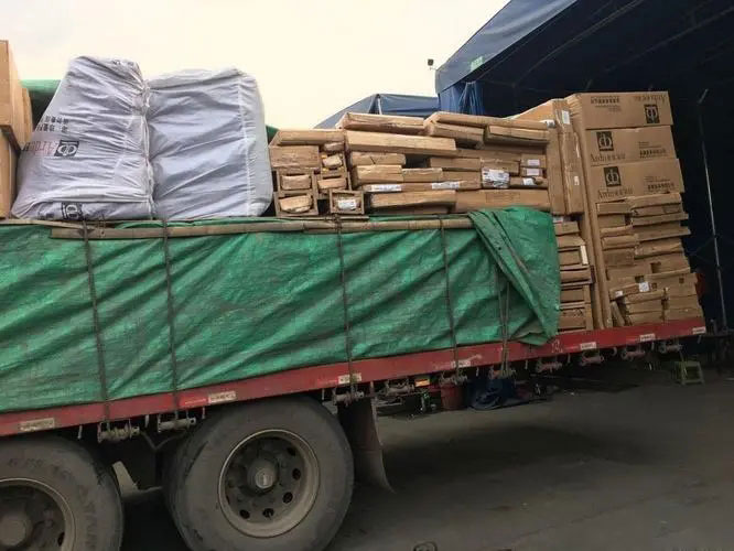 辰溪家具托运